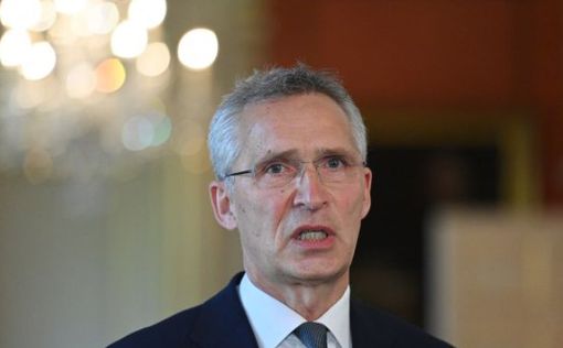 Столтенберг: НАТО готово применить пятую статью в ответ на диверсии