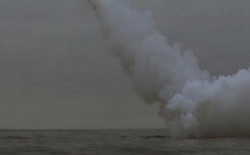 КНДР испытывает подводный беспилотник, способный вызвать “радиоактивное цунами”