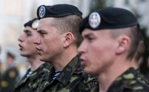 В украинскую армию уже мобилизованы 19 тысяч военных