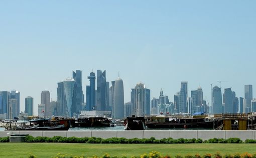 Катар знал заранее об атаке 7 октября