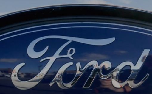Ford отозвал 953 000 своих автомобилей