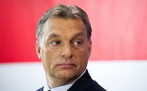 Европарламент осудил "миротворца" Орбана