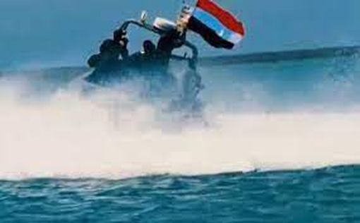 В Красном море уничтожены три беспилотных катера хуситов