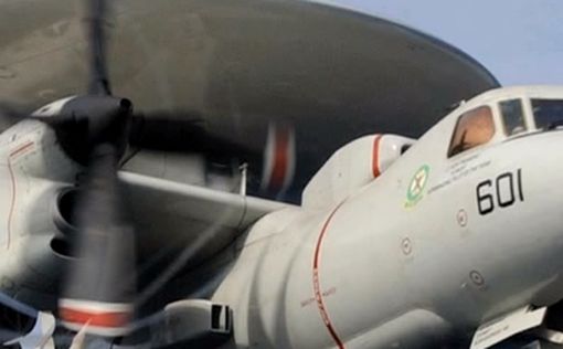 Индия купит у Израиля еще два AWACS за $800 млн