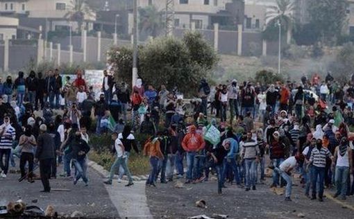 После Кфар-Кана: арабы Израиля объявили всеобщую забастовку