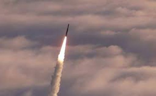 Израиль испытал ракету для защиты от "Хизбаллы"