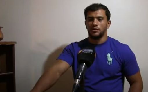 Алжирский дзюдоист дисквалифицирован после отказа сразиться с израильтянином