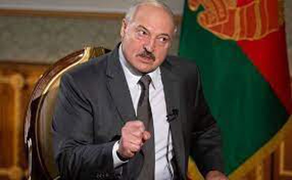 Лукашенко объявил «год мира»