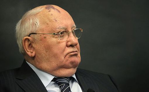 Горбачев готов бороться за свою жизнь