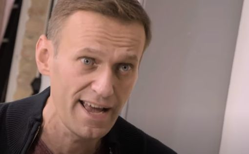 Навальный предложил ЕС ввести санкции против олигархов из РФ
