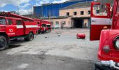 Снимки пожарно-спасательных частей Гостомеля | Фото 7