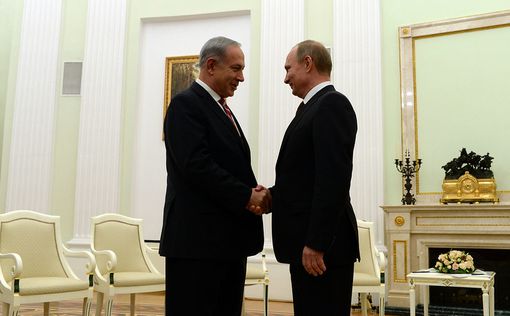 Как Путин не позволил создать Палестинское государство