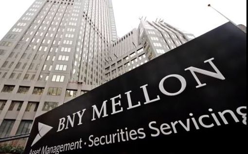 Bank of New York Mellon приостановил покупку ценных бумаг из РФ