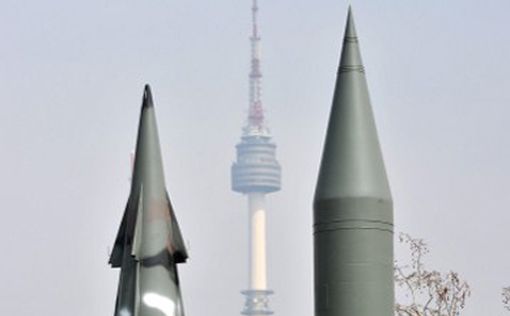 Сеул испытал ракеты, способные поразить любую цель в КНДР