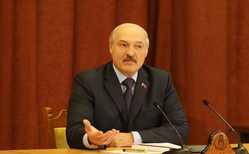 Лукашенко ввел особый режим и обязал всех "напрячься"