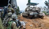 До прекращения огня: ЦАХАЛ уничтожает тоннели в Газе | Фото 7