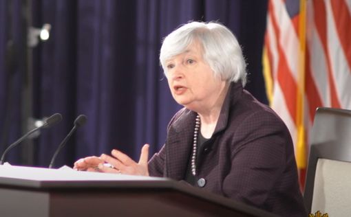 Министром финансов США впервые станет женщина