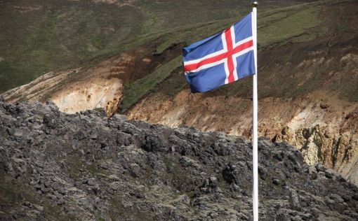 В Исландии погиб израильтянин