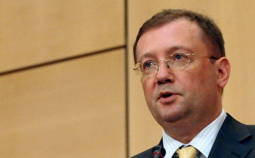 Посол России вызван в МИД Британии из-за Украины