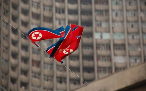 Северная Корея назвала "зловещей схемой" помощь от США