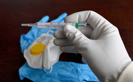 Гигантский скачок смертности от коронавируса во Франции