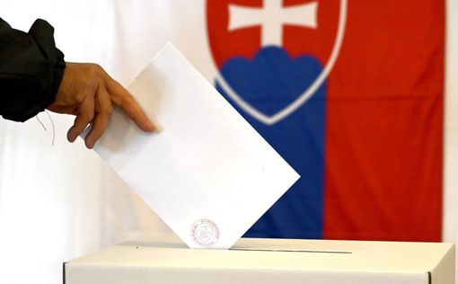 Словакия обвинила РФ во вмешательстве в парламентские выборы | Фото: Facebook