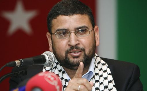 ХАМАС: С нами никто не обсуждал перемирие