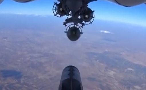 В результате ударов ВКС России убиты 23 боевика "Хизбаллы"