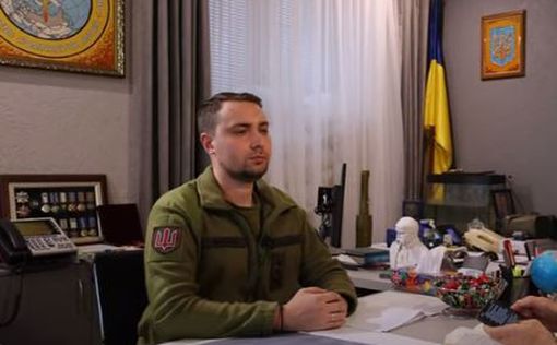 Активная фаза войны в Украине закончится к концу года, - Буданов