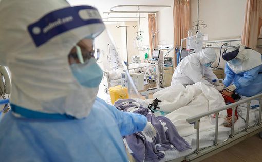 В больнице Сорока закрыли лабораторию коронавируса