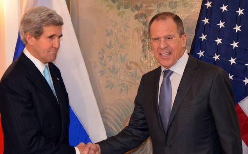 Керри и Лавров вновь не смогли достичь сделки по Сирии