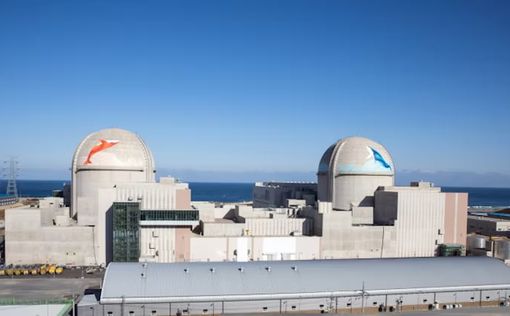 Доля ядерной энергии Южной Кореи в энергетическом балансе вырастет