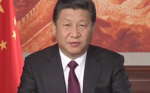 Президент КНР впервые посетит Штаты