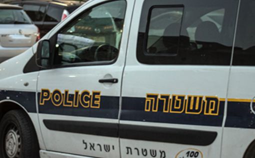 Самодельную бомбу бросили в дом в Восточном Иерусалиме
