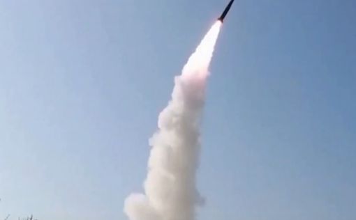 КНДР подтвердила успешные ракетные испытания