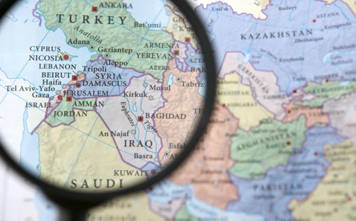 Анкара: На турецких базах не будет сирийских повстанцев