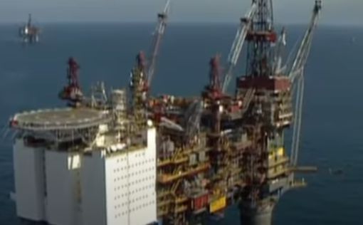 Дания полностью прекратит добычу нефти в Северном море