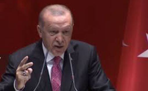 Эрдоган: санкций не боимся, от С-400 не откажемся