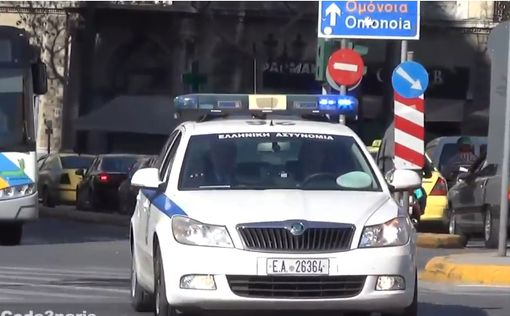Греция: Задержан подозреваемый в отправке бомб чиновникам ЕС