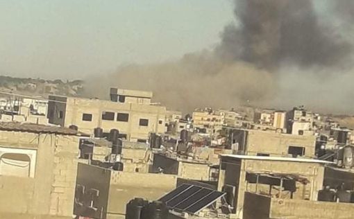 Взрыв в Газе: новые подробности