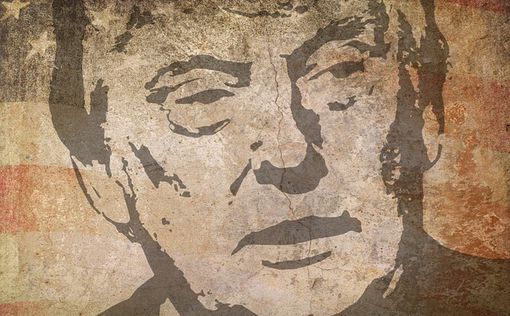 Трамп о Байдене: "Наконец вылез из своего подвала"