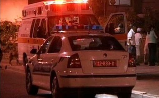 Теракт в Гуш-Эционе: ранены 4 солдата