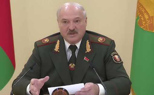 Лукашенко срочно создает военный штаб для "украинского направления"