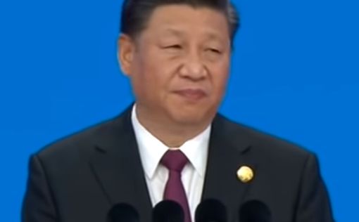 Си Цзиньпин обсудил с представителями США торговую сделку