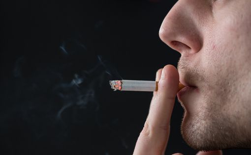 Сигаретный дым провоцирует развитие диабета второго типа