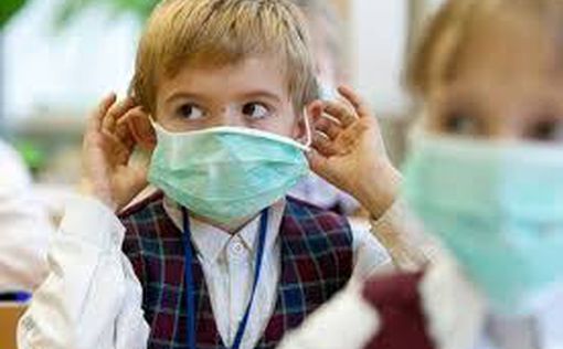 Ученые: дети – разносчики коронавируса