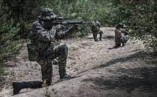 В Украине ликвидирован командир мотострелкового батальона Панов