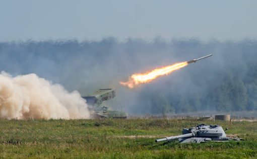 Украина просит у ЕС 250 тысяч снарядов в месяц