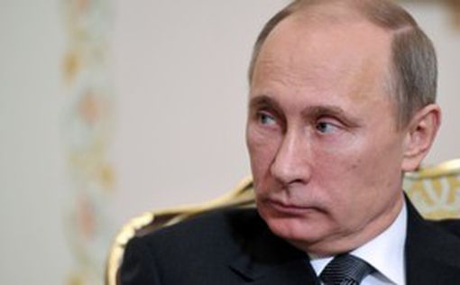 Путин: Запад целится на границы РФ
