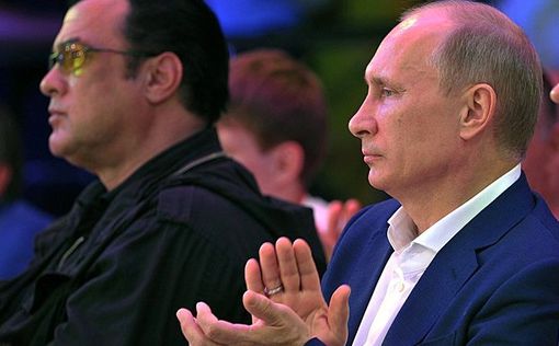 Лояльность Путину среди россиян установила рекорд